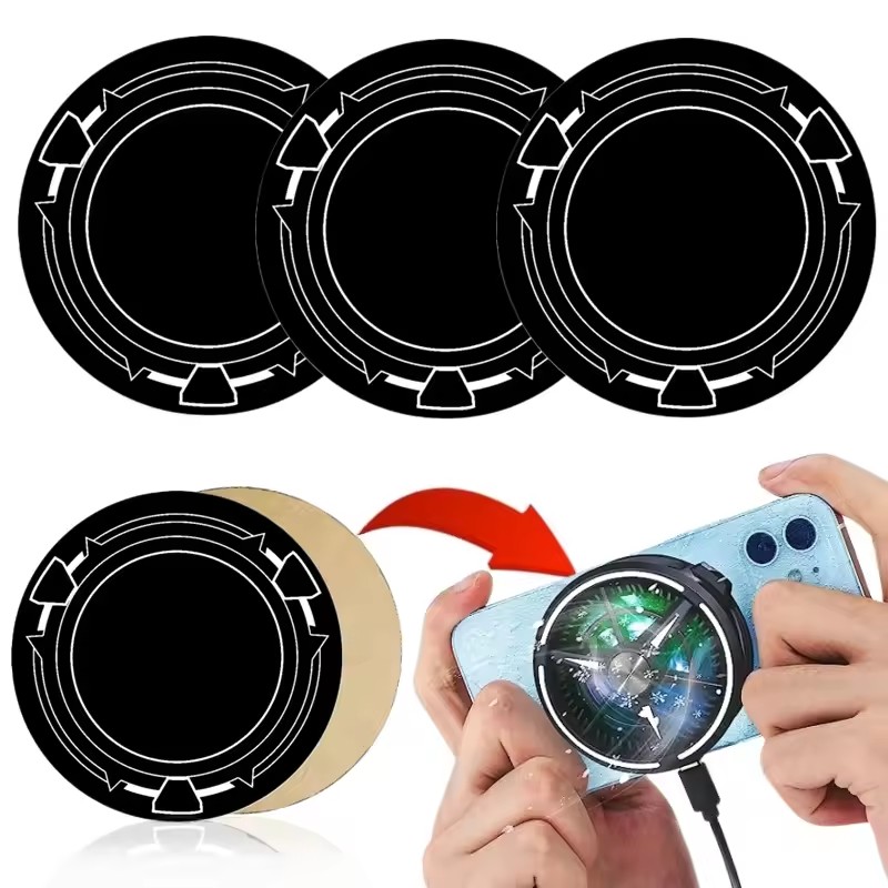 Tablet Accessories For Car - Anillo de Placa Metálica de 60