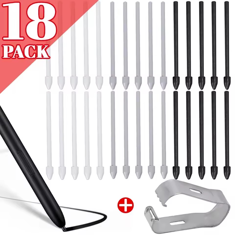 Tablet Drawing Accessories - Punta de lápiz de tableta de