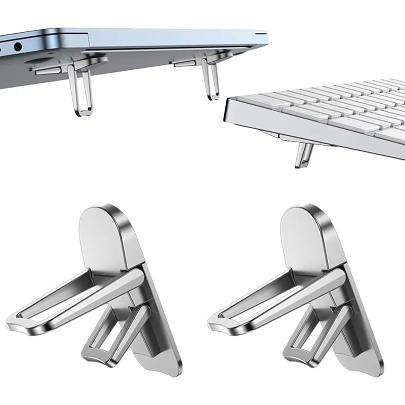Cooling Stand Tablet - Soporte para portátil de aleación de