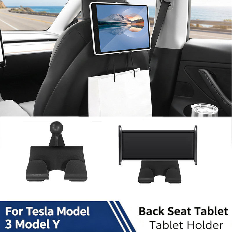 Tablet Accessories Kids - Soporte para tablet para Tesla Model