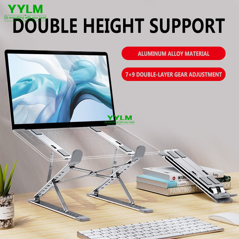 Cooling Stand Tablet - YYLM N8 soporte para portátil de