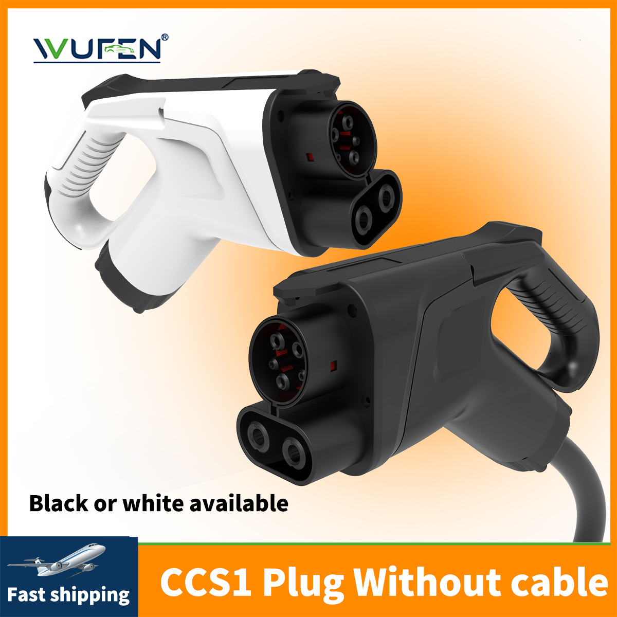 Tablet Computer Accessories - WUFEN CCS Combo 1 adaptador EV