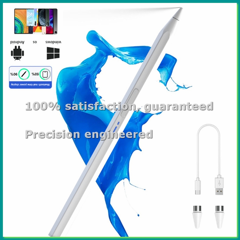 Tablet Drawing Accessories - Lápiz Táctil para Tablets y Teléfonos