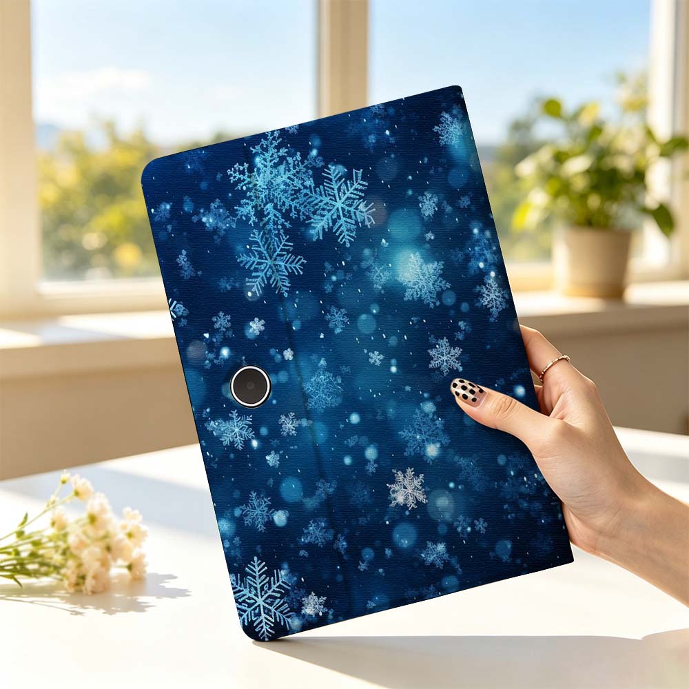 Realme Tablet Accessories - Funda suave para tableta OPPO VIVO