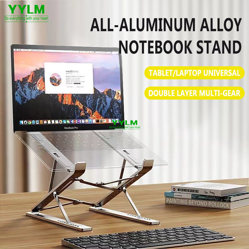 Cooling Stand Tablet - YYLM nuevo soporte ajustable N8 para