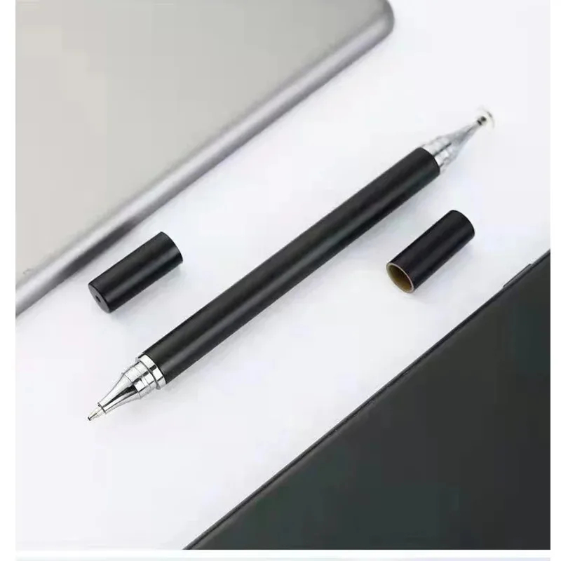 Tablet Drawing Accessories - Lápiz óptico Universal 2 en 1