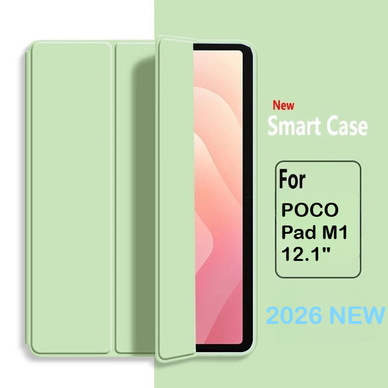Samsung Tablet S11 Accessories - 2026 para MI POCO Pad M1