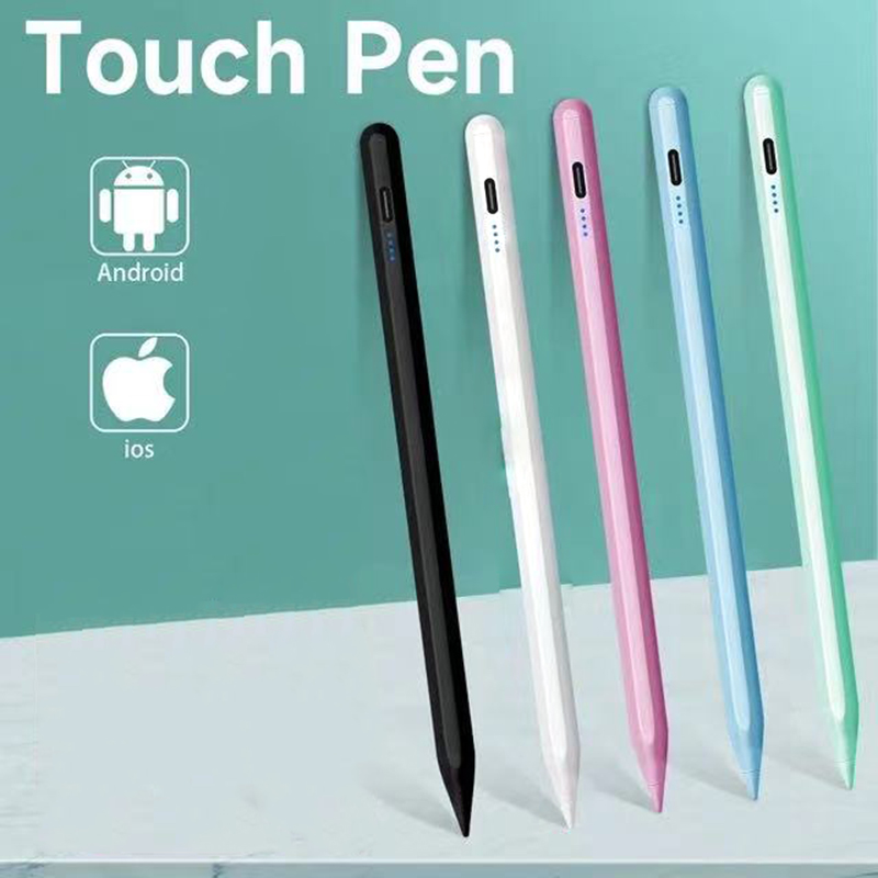 Tablet Drawing Accessories - Lápiz óptico para tableta, lápiz táctil
