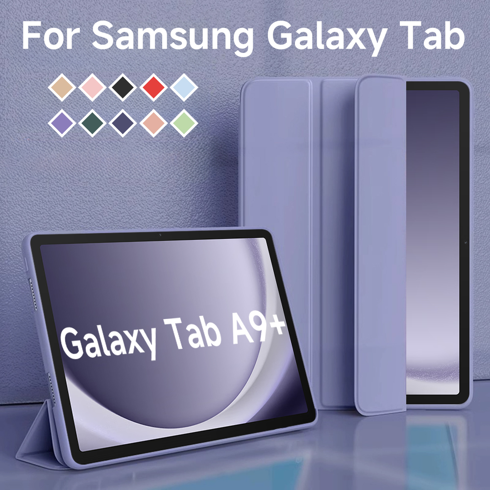Samsung Tablet S11 Accessories - Para Samsung Galaxy Tab A9 +