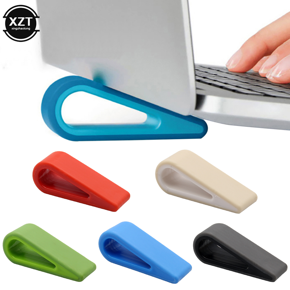 Cooling Stand Tablet - Soporte portátil Simple para ordenador portátil,
