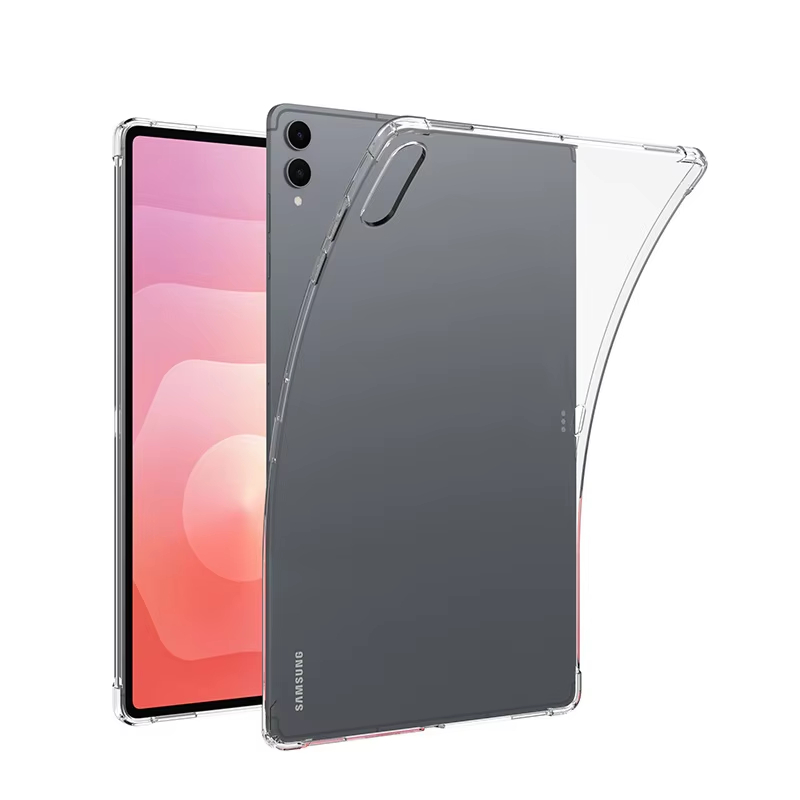 Samsung Tablet S11 Accessories - Funda de Silicona para Tab S12