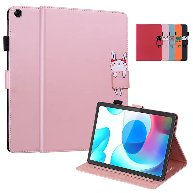 Realme Tablet Accessories - Funda para tableta Realme Pad, Funda