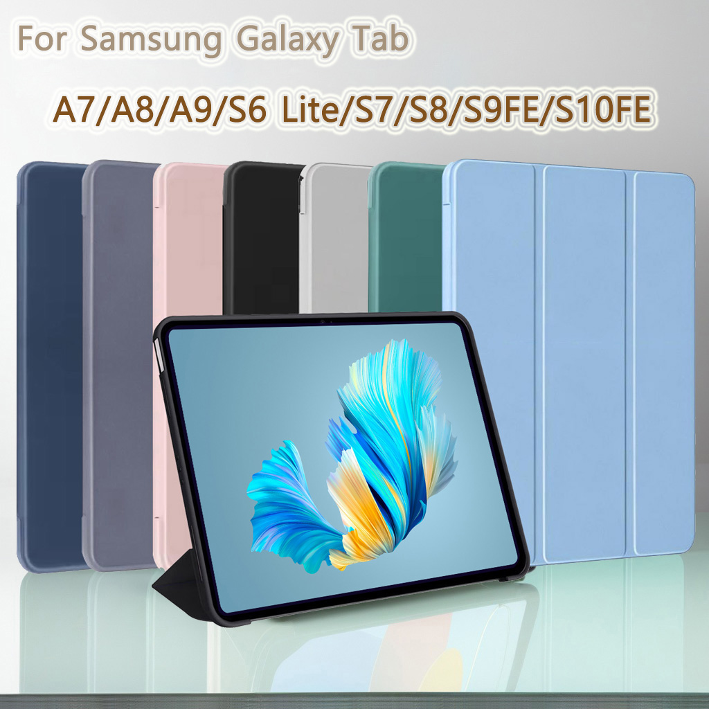 Samsung Tablet S11 Accessories - Para Samsung Galaxy Tab A7 A8
