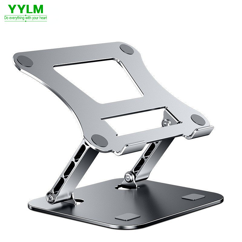 Cooling Stand Tablet - Soporte Ajustable para Teléfono y Tableta,