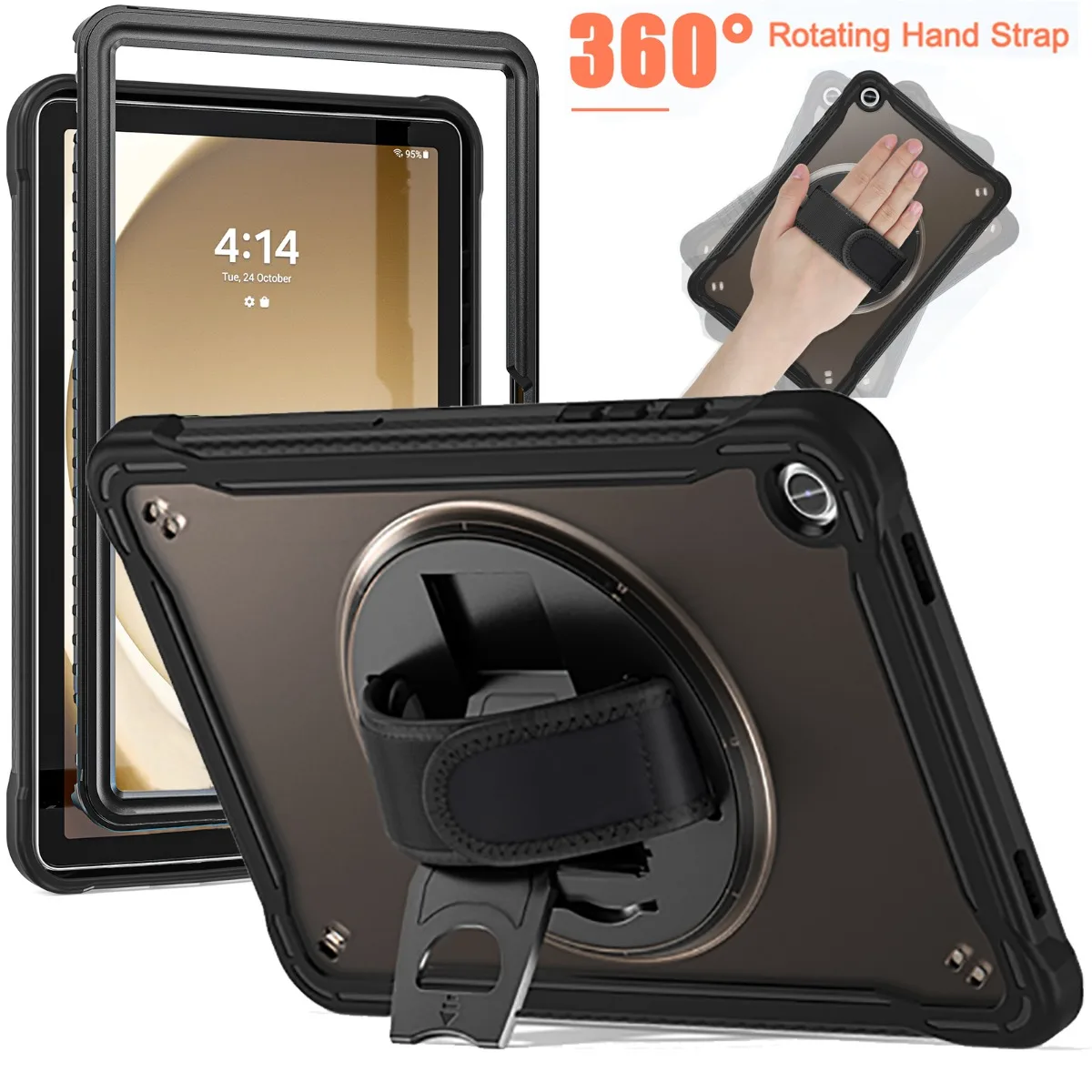 Samsung Tablet S11 Accessories - Funda para Tablet Infantil para Samsung