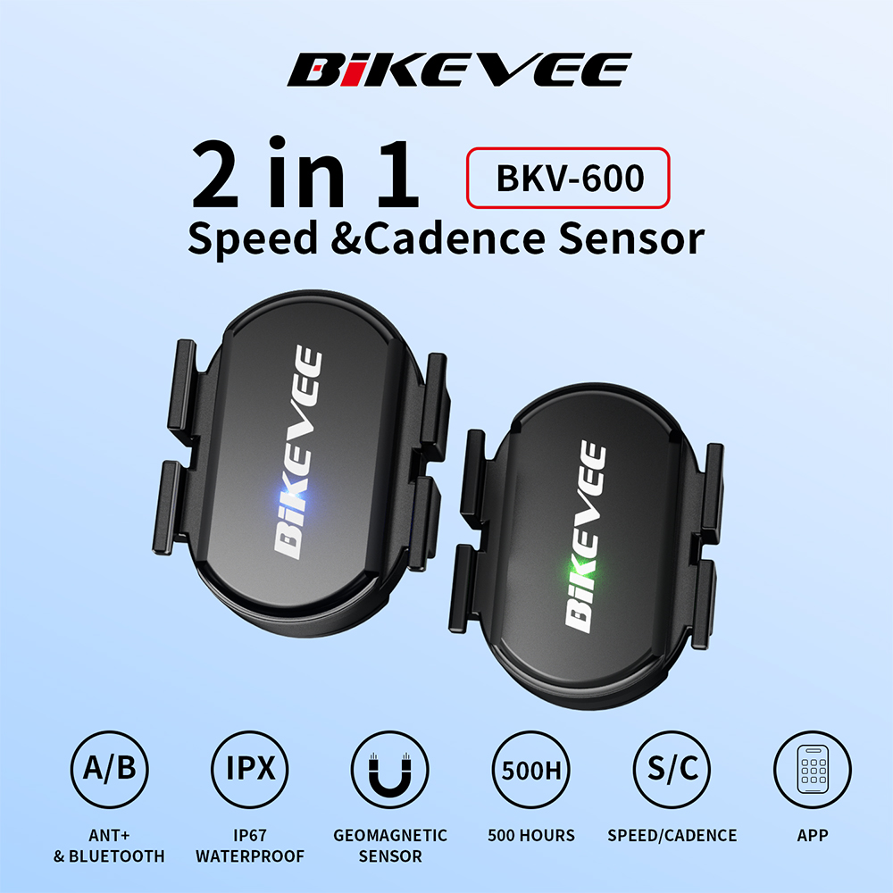 Sensor de Velocidad Cadence Bl - Tablet Computer Accessories reseña y precio