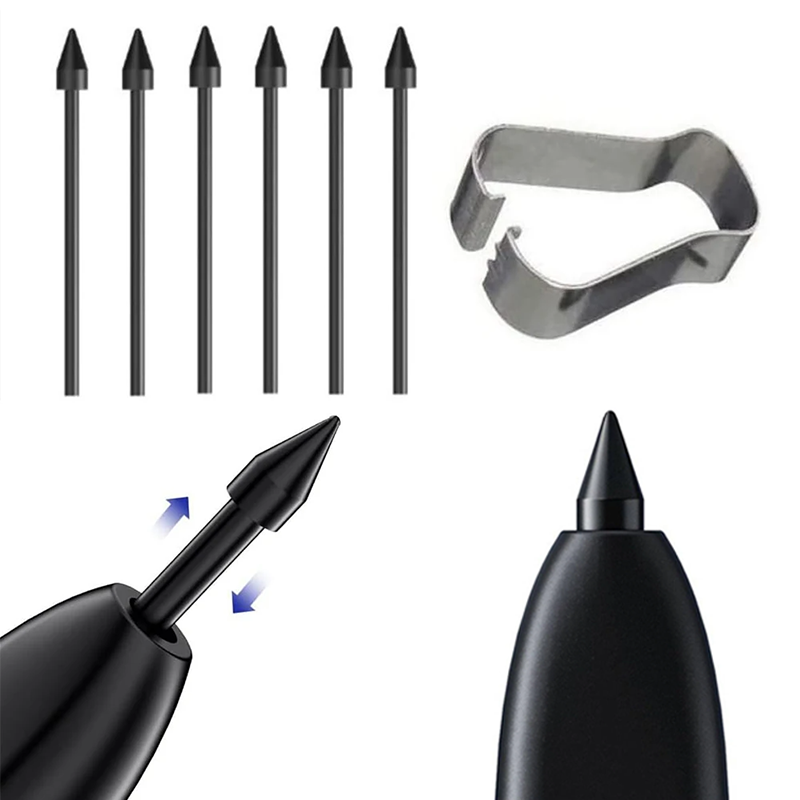 Punta de lápiz óptico para Sam - Tablet Drawing Accessories reseña y precio
