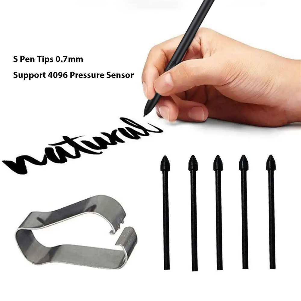 Punta de lápiz óptico para Sam - Tablet Drawing Accessories reseña y precio
