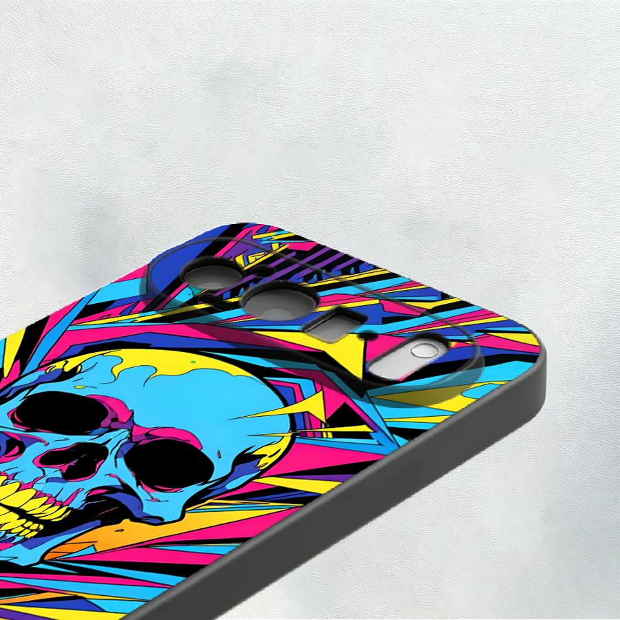 Funda para Teléfono con Diseño - Google Pixel 9 reseña y precio