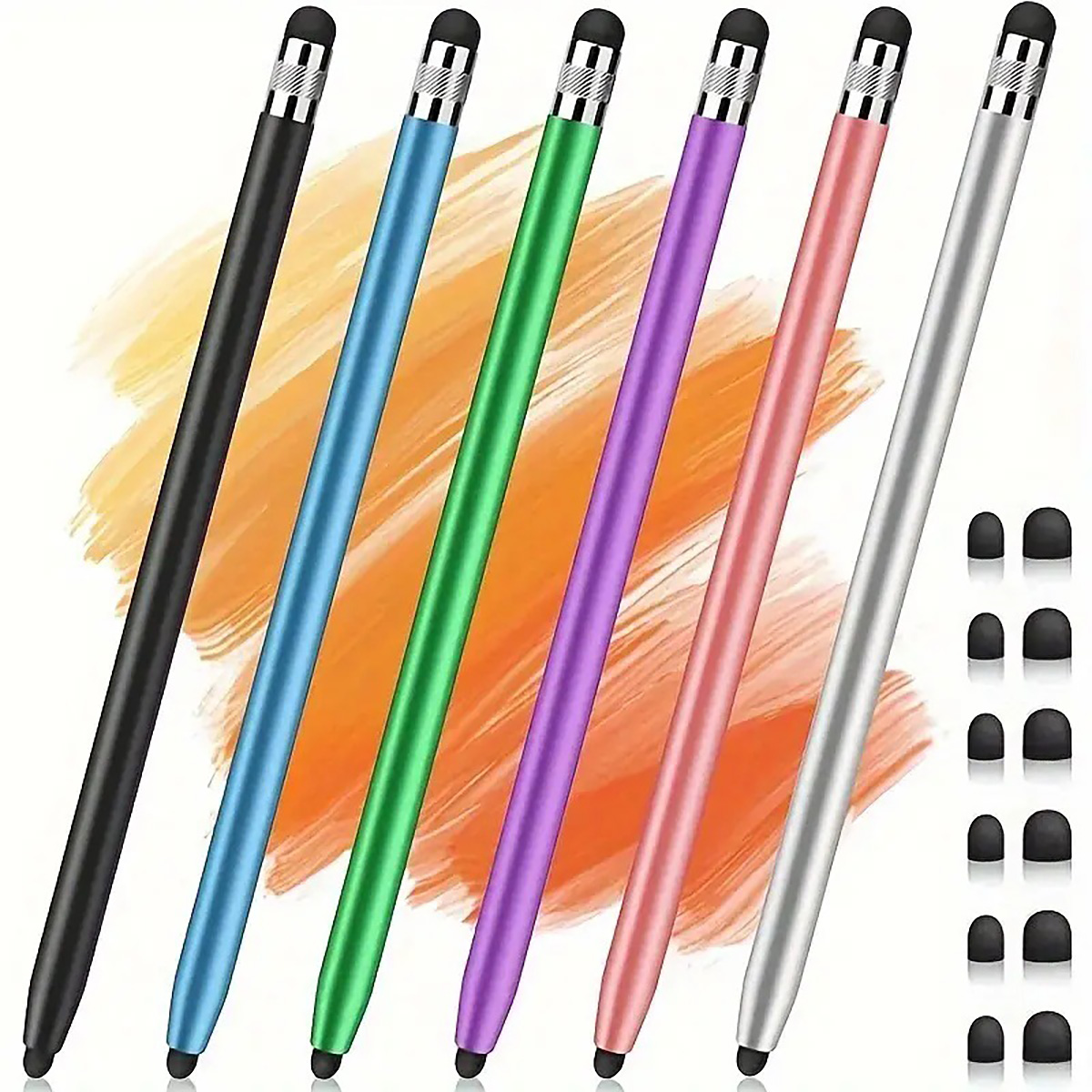 Lápiz óptico para pantallas tá - Tablet Drawing Accessories reseña y precio