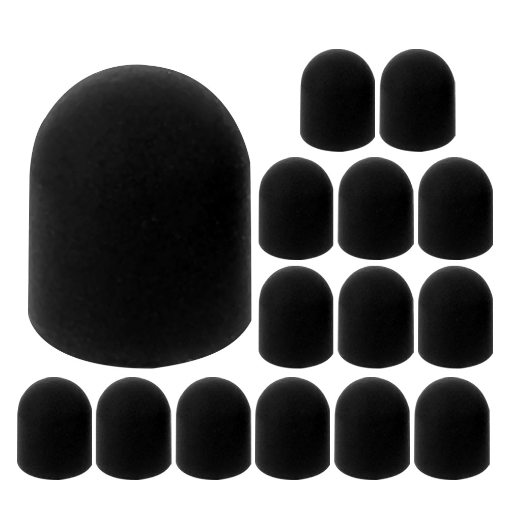 15 unidades de puntas de repue - Stylus Replacement Tip reseña y precio