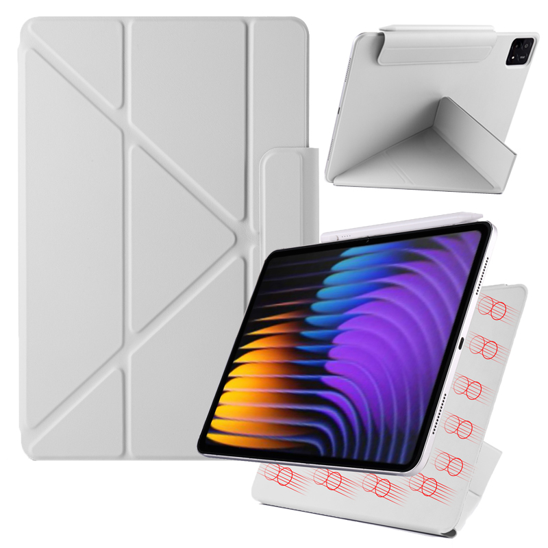 Funda para POCO Pad X1 de 11,2 - Poco Tablet Accessories reseña y precio