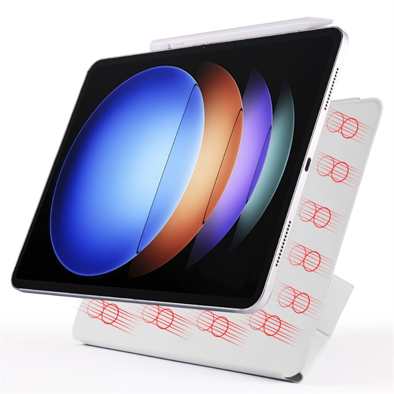 Funda para POCO Pad X1 de 11,2 - Poco Tablet Accessories reseña y precio
