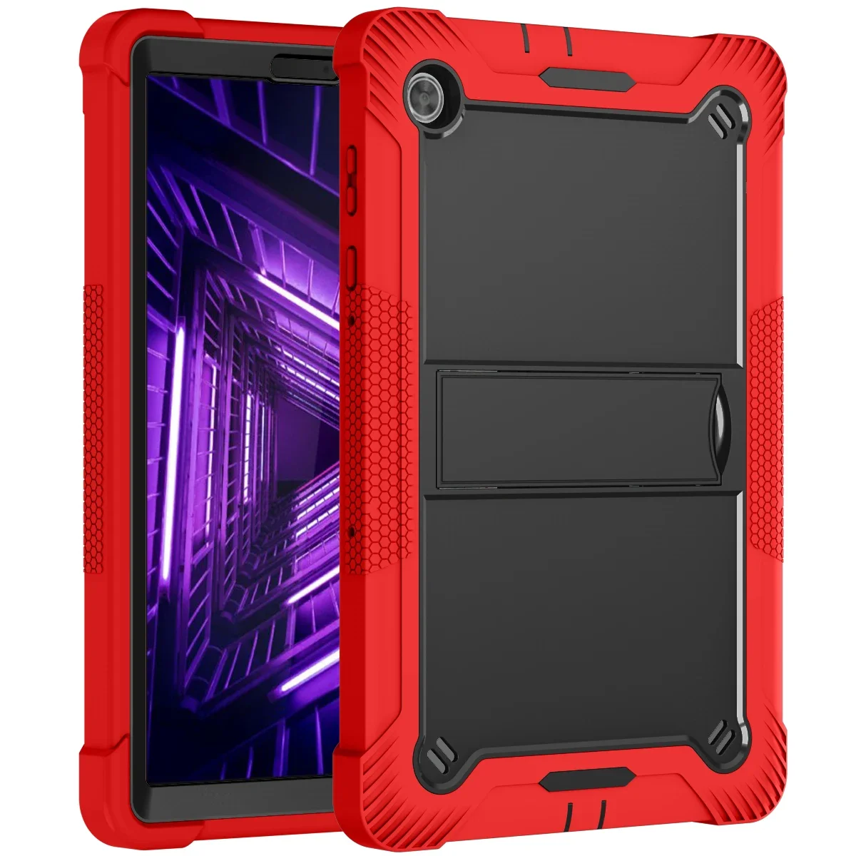Funda a prueba de golpes para  - Lenovo Tablet Plus Accessories reseña y precio