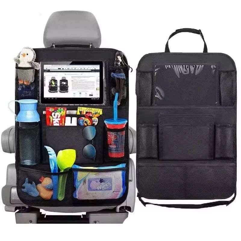 Organizador de Asiento de Coch - Tablet Accessories For Car reseña y precio