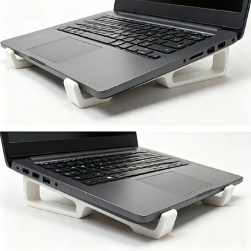 Soporte Ergonómico para Portát - Cooling Stand Tablet reseña y precio