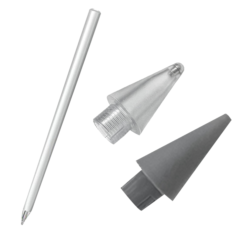 Puntas de lápiz reemplazables  - Stylus Replacement Tip reseña y precio