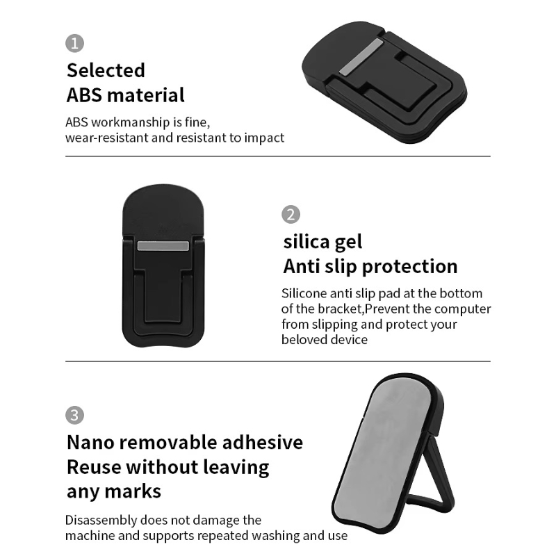 Soporte para portátil de aleac - Cooling Stand Tablet reseña y precio