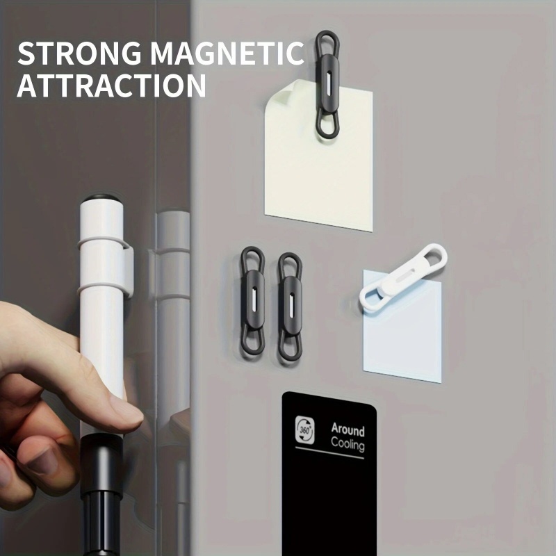 Soporte magnético para lápiz,  - Tablet Drawing Accessories reseña y precio