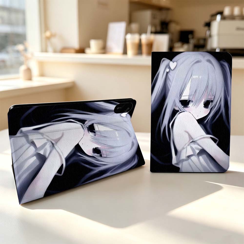 Funda para tableta con diseño  - Poco Tablet Accessories reseña y precio