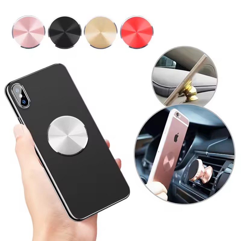 Disco de Metal Delgado para So - Tablet Accessories For Car reseña y precio