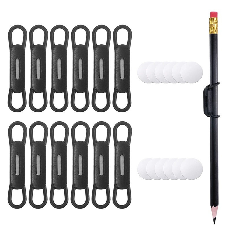 Soporte magnético para lápices - Tablet Drawing Accessories reseña y precio
