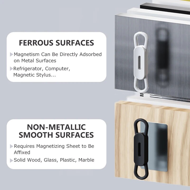 Soporte magnético para lápices - Tablet Drawing Accessories reseña y precio