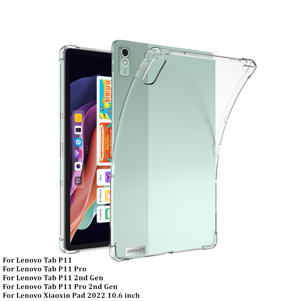 Para Lenovo Tab P11 2a generac - Lenovo Tablet Plus Accessories reseña y precio