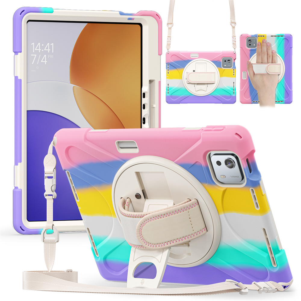 Funda para tablet Xiaomi Redmi - Poco Tablet Accessories reseña y precio