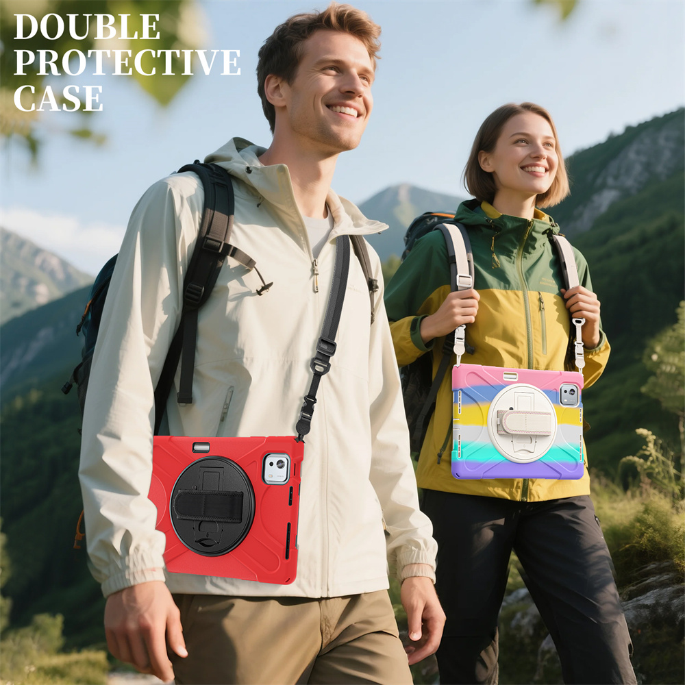 Funda para tablet Xiaomi Redmi - Poco Tablet Accessories reseña y precio