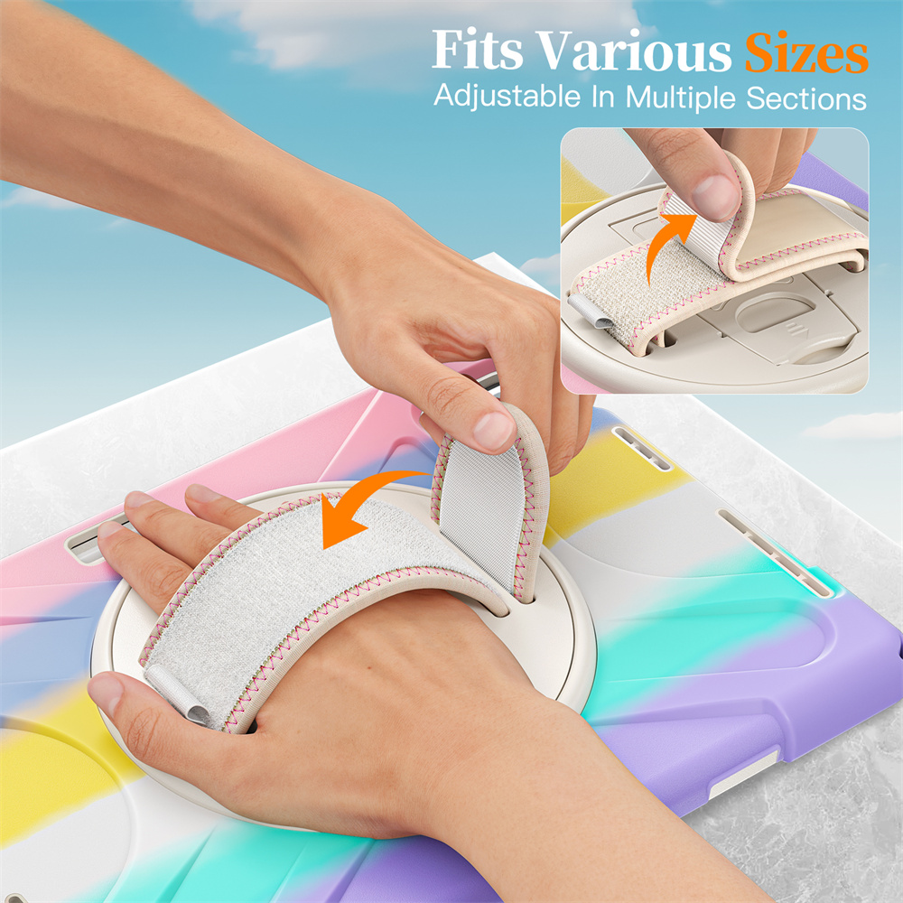 Funda para tablet Xiaomi Redmi - Poco Tablet Accessories reseña y precio