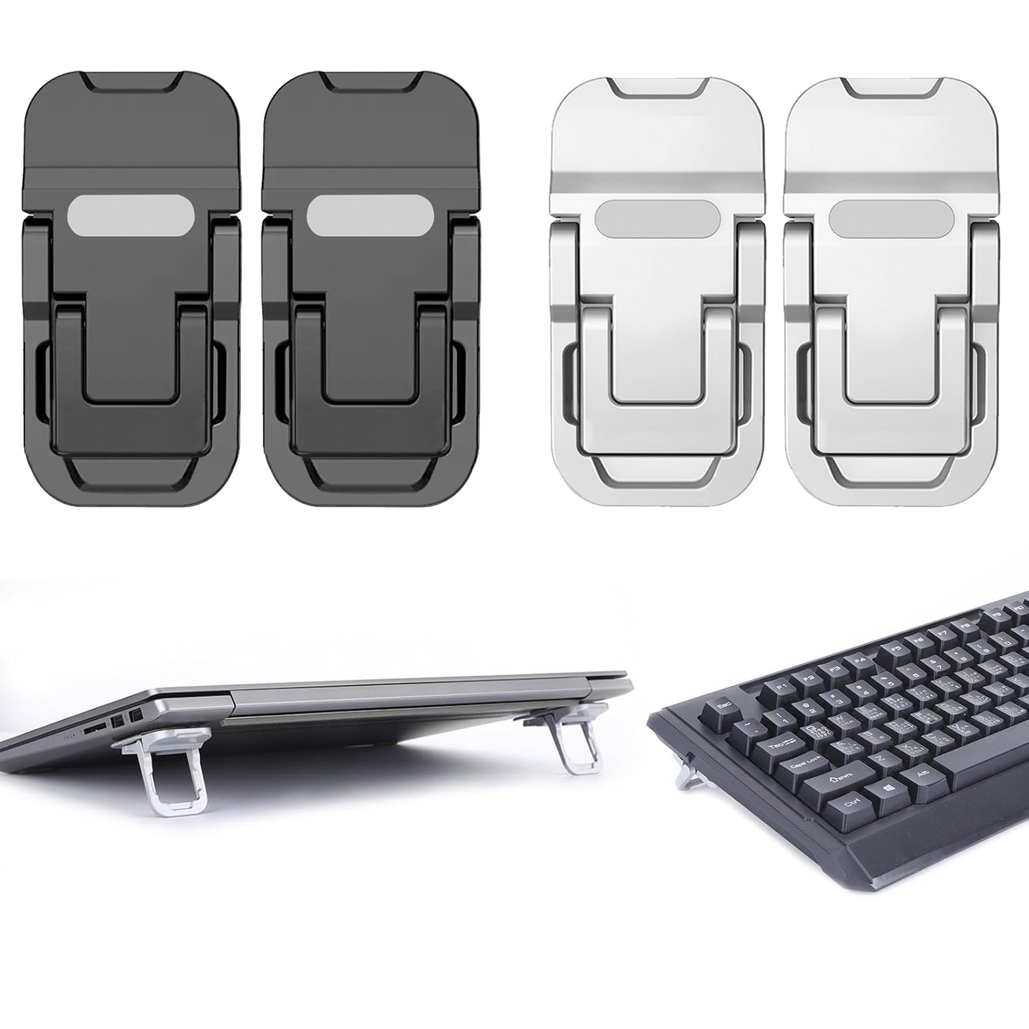 Soporte plegable portátil para - Cooling Stand Tablet reseña y precio