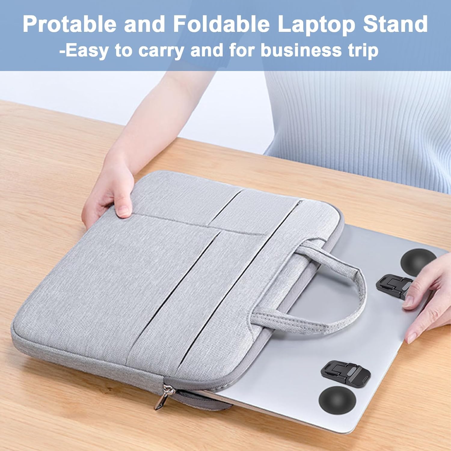 Soporte plegable portátil para - Cooling Stand Tablet reseña y precio