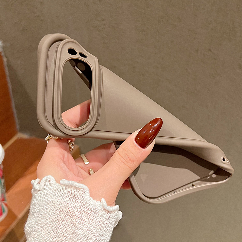 Funda blanda con diseño navide - Google Pixel 9 reseña y precio