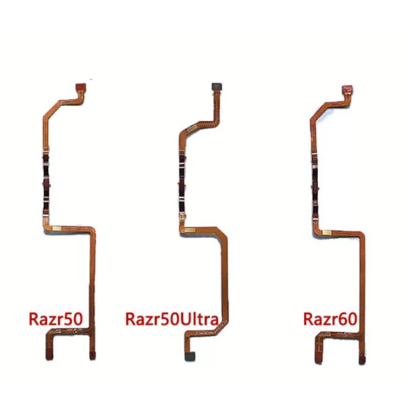 Repuesto para Motorola Razr 40 - Motorola Tablet Accessories reseña y precio