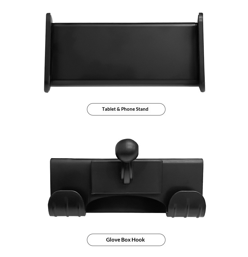 Soporte para tablet para Tesla - Tablet Accessories Kids reseña y precio