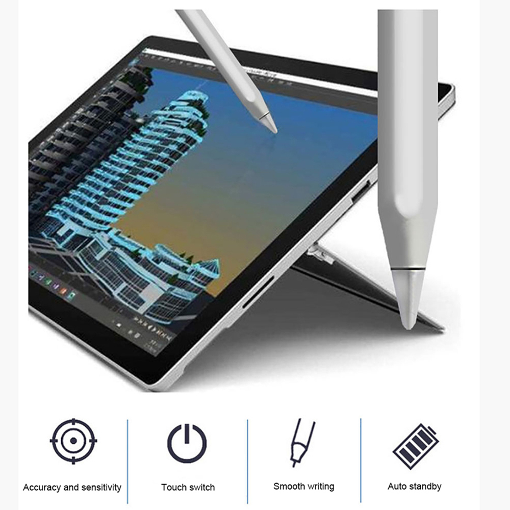 Lápiz Óptico Universal 2026 pa - Tablet Accessories Kids reseña y precio