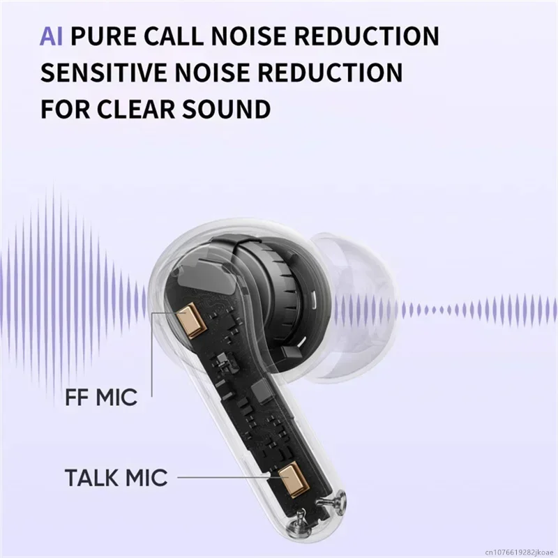 Nuevos auriculares inalámbrico - Realme Tablet Accessories reseña y precio