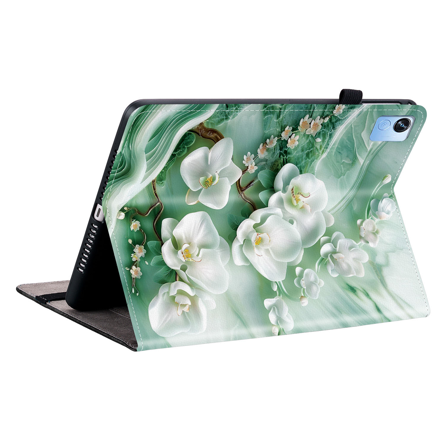 Funda con soporte ajustable pa - Realme Tablet Accessories reseña y precio
