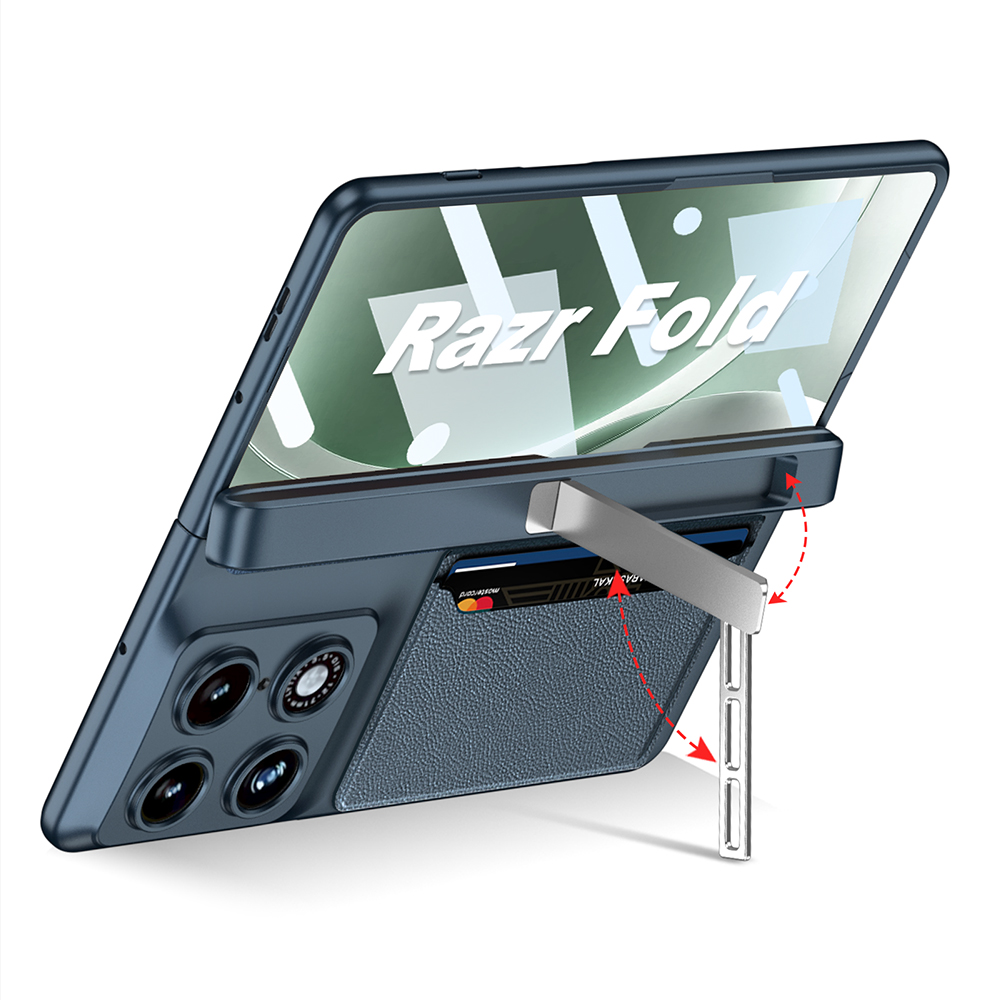 Funda Protectora de Bisagra pa - Motorola Tablet Accessories reseña y precio